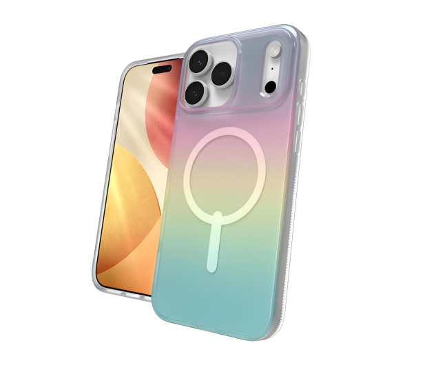 ZAGG Milan Snap etui do iPhone 17 Pro Max kompatybilne z MagSafe - 1358678 - zdjęcie